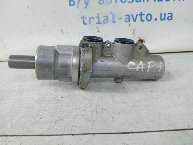 Тормозной цилиндр главный Chevrolet Captiva 2006-2011 C100 2.4 бензин Z24SED 93743543 Б/У