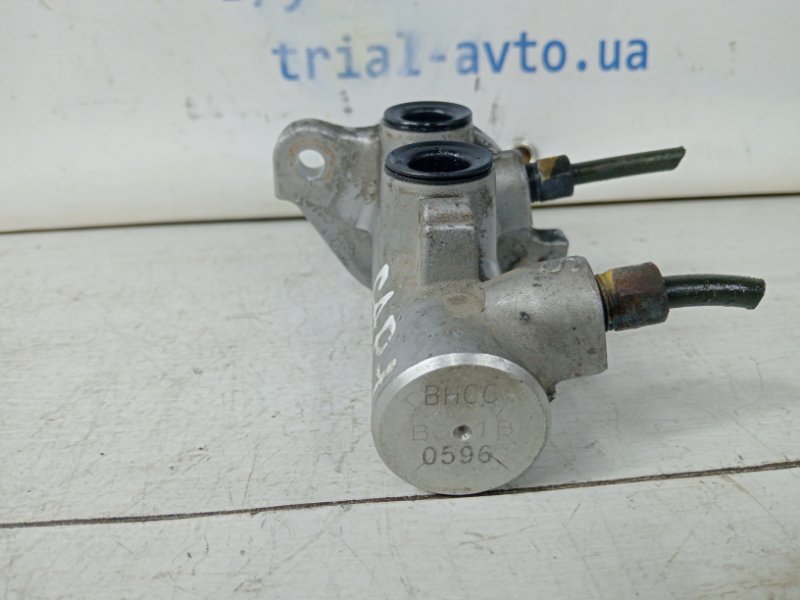 Тормозной цилиндр главный Captiva 2006-2011 C100 2.4 бензин Z24SED