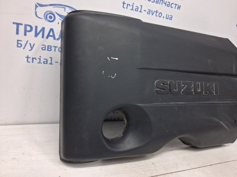 Декоративная крышка ДВС Grand Vitara 2006-2014 JT 2.4 бензин J24B