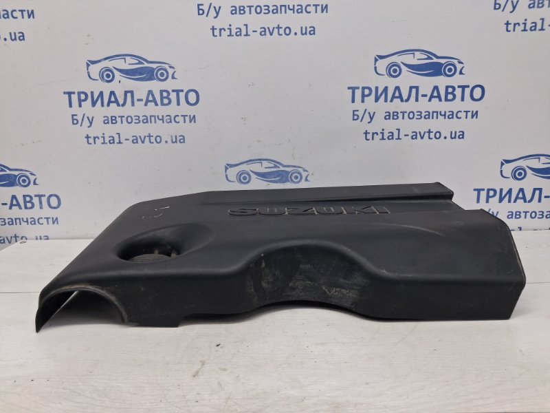 Декоративная крышка ДВС Suzuki Grand Vitara JT 2.4 бензин J24B