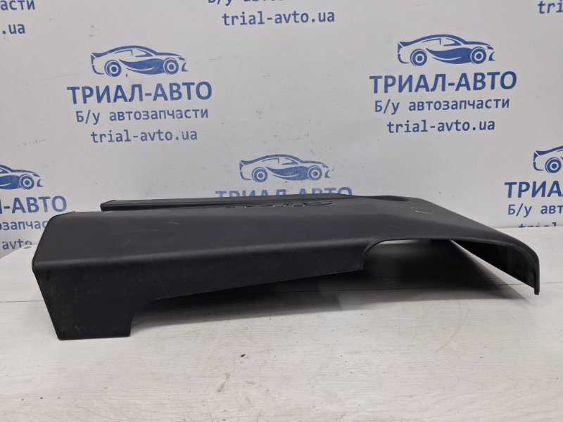 Декоративная крышка ДВС Grand Vitara 2006-2014 JT 2.4 бензин J24B