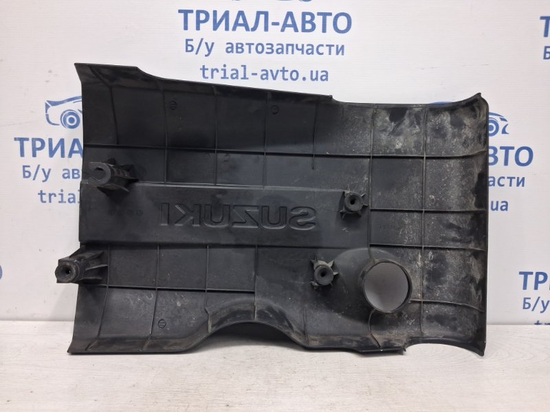 Декоративная крышка ДВС Grand Vitara 2006-2014 JT 2.4 бензин J24B