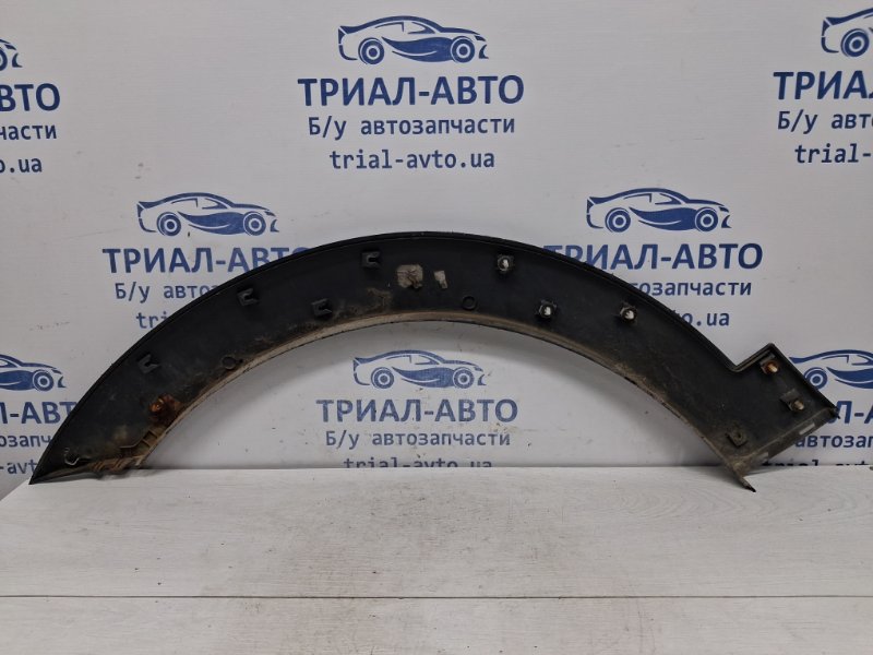 Накладка крыла передняя правая Captiva 2006-2011 C100 2.4 бензин Z24SED