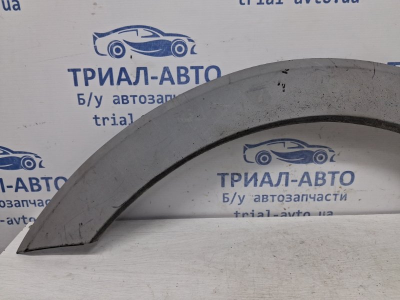 Накладка крыла передняя левая Captiva 2006-2011 C100 2.4 бензин Z24SED