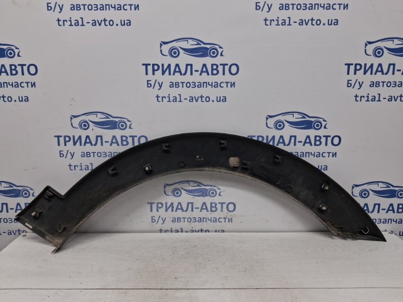 Накладка крыла передняя левая Captiva 2006-2011 C100 2.4 бензин Z24SED