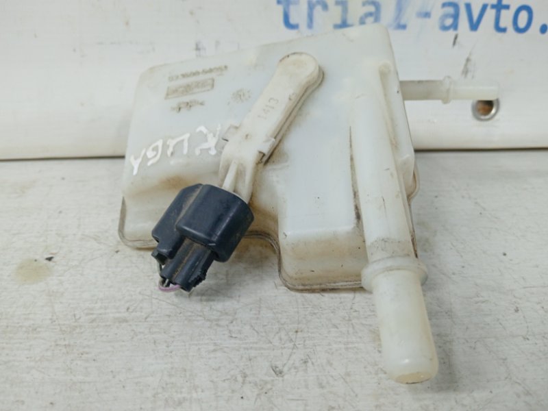 Бачок главного тормозного цилиндра Ford Kuga 2013-2019 CBS 2.0 diesel 03350854051 Б/У