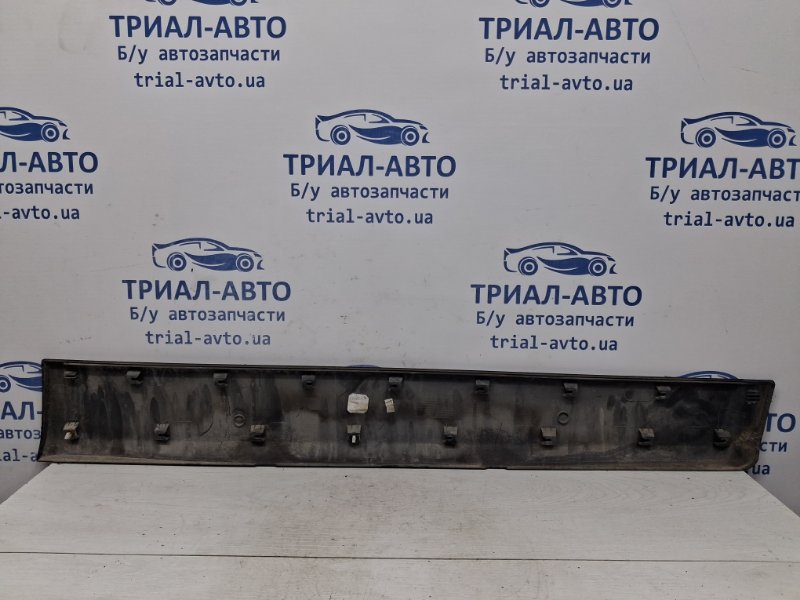 Накладка двери передняя левая Captiva 2006-2011 C100 2.4 бензин Z24SED
