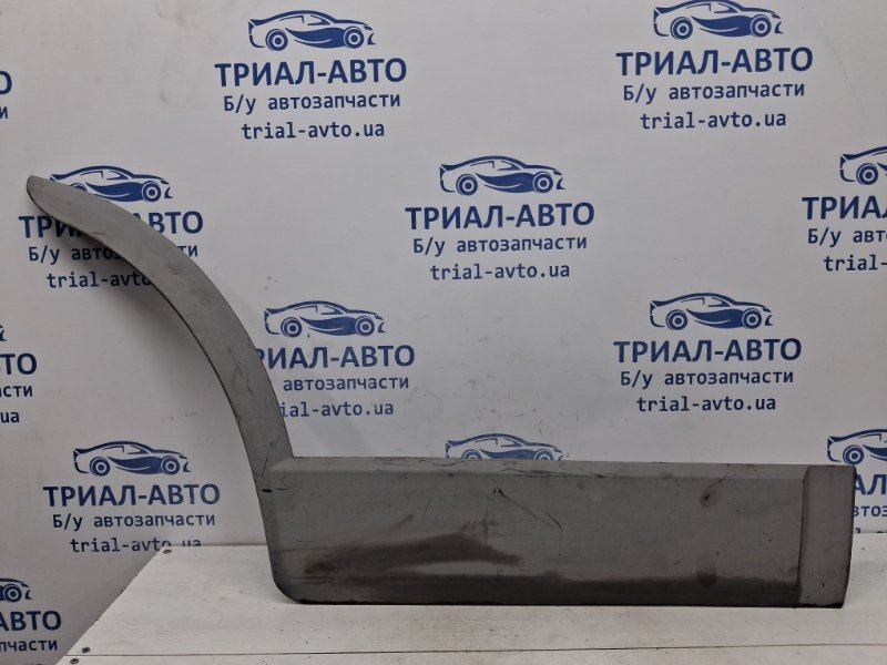Накладка двери задняя правая Chevrolet Captiva 2006-2011 C100 2.4 бензин Z24SED 96439712 Б/У