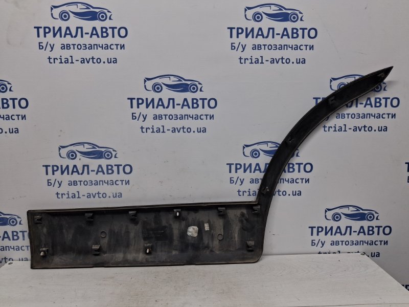Накладка двери задняя правая Captiva 2006-2011 C100 2.4 бензин Z24SED