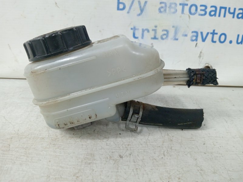 Бачок главного тормозного цилиндра Mazda CX 7 2006-2012 ER 2.3 бензин 	L3VDT EH1443550A Б/У