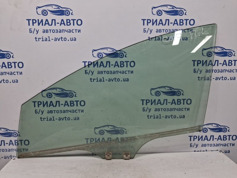 Стекло двери переднее левое Mazda CX 7 2007-2012 ER 2.3 бензин 	L3VDT EG2159510 Б/У