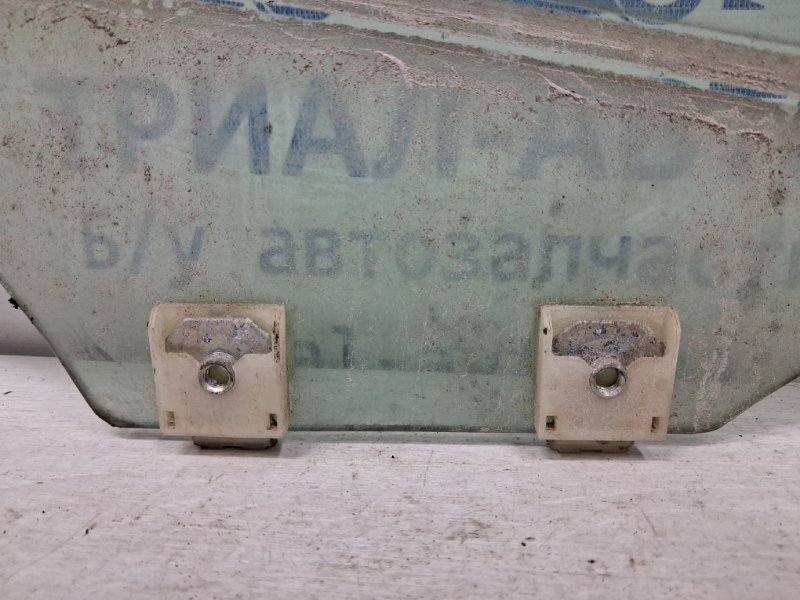 Стекло двери переднее правое CX 7 2007-2012 ER 2.3 бензин 	L3VDT