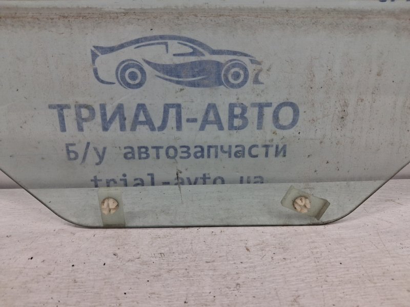 Стекло двери заднее правое Captiva 2006-2011 C100 2.4 бензин Z24SED
