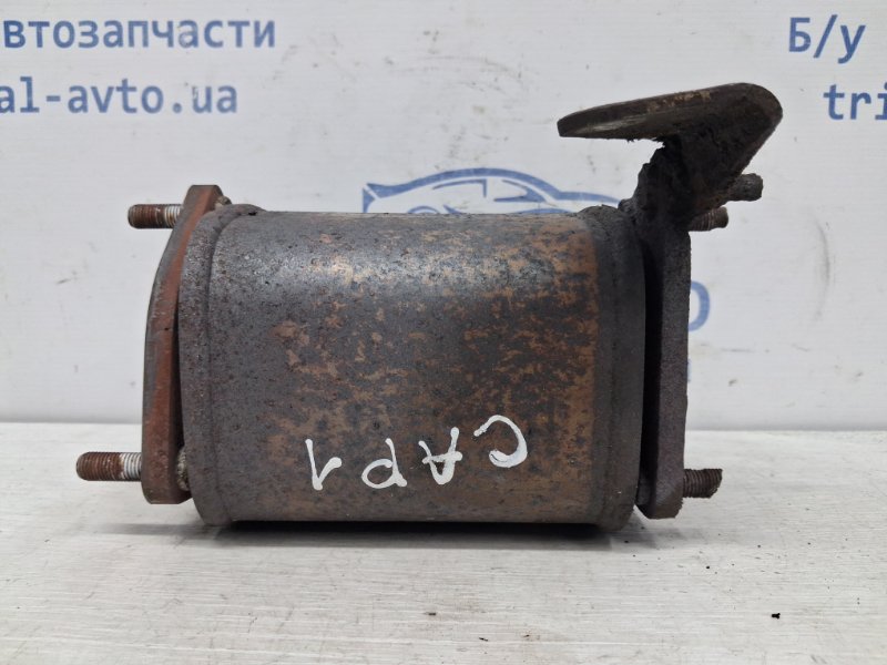 Катализатор Chevrolet Captiva 2006-2011 C100 2.4 бензин Z24SED 96629304 Б/У