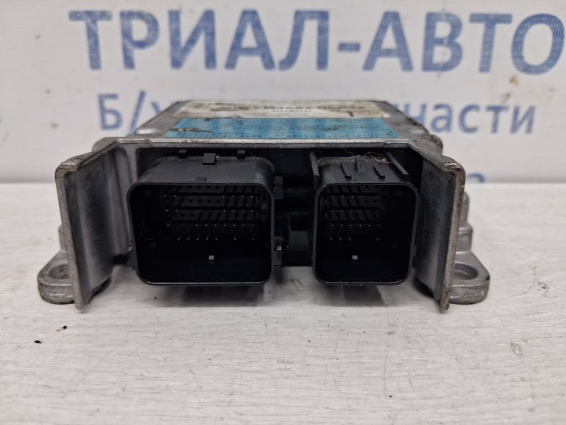 Блок AIRBAG 3 2003-2009 BK 1.6 бензин Z6