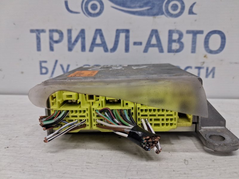 Блок AIRBAG CX 7 2007-2012 ER 2.3 бензин 	L3VDT