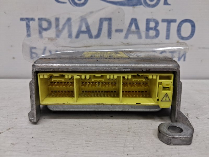 Блок AIRBAG Avensis 2003-2009 T25 1.8 бензин 1ZZFE