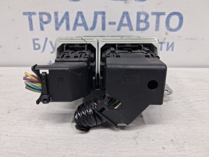 Блок AIRBAG Kuga 2013-2019 CBS 2.0 diesel