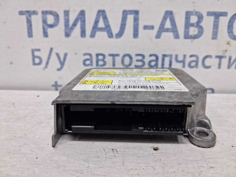 Блок AIRBAG Rexton 2006-2012 Y250 2.7 D27DT