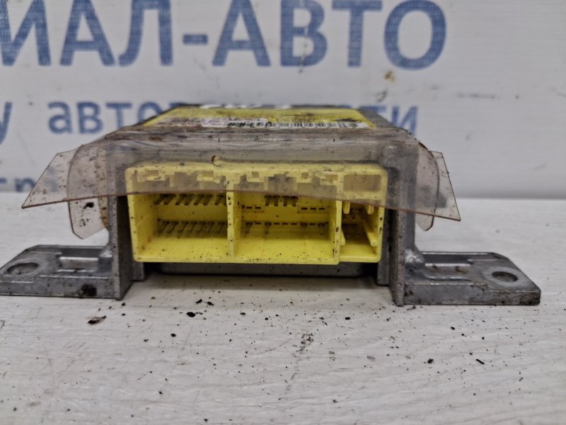 Блок AIRBAG Pajero Wagon 1999-2006 3 3.2 Дизель 4M41