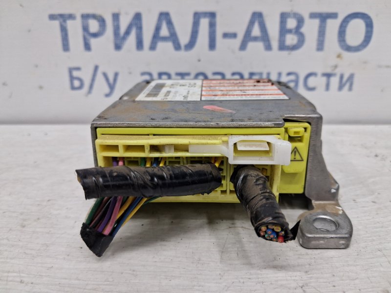Блок AIRBAG Forester 2012-2018 SJ 2.0 diesel EE20Z