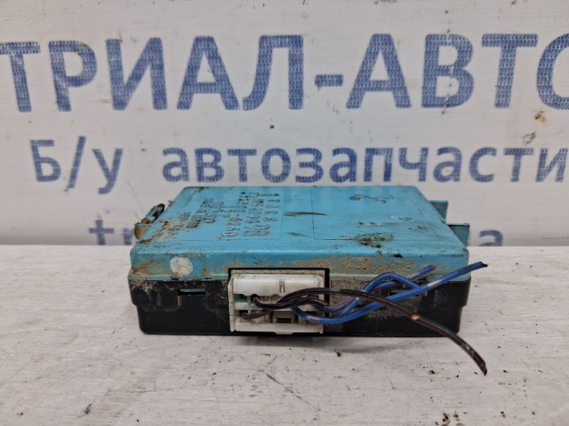 Блок комфорта Pajero Sport 1996-2008 K9 2.5 Diesel 4D56