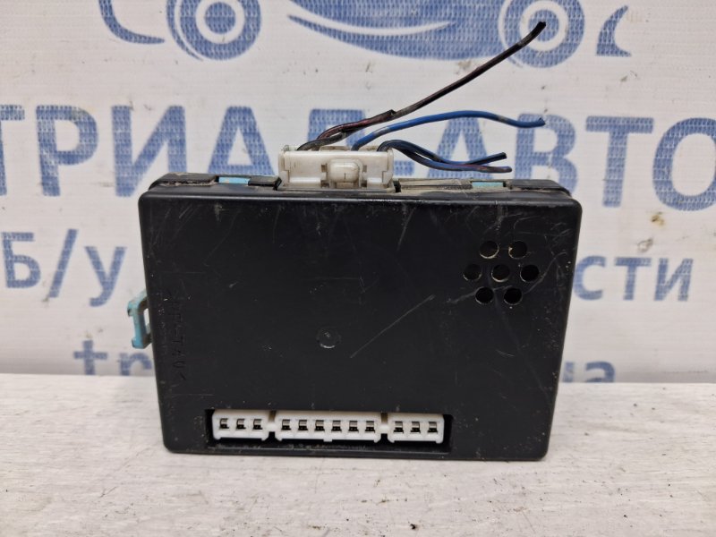 Блок комфорта Mitsubishi Pajero Sport K9 2.5 Diesel 4D56