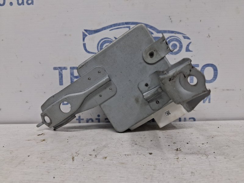 Блок управления Toyota Avensis 2003-2009 T25 1.8 бензин 1ZZFE 8965005030 Б/У