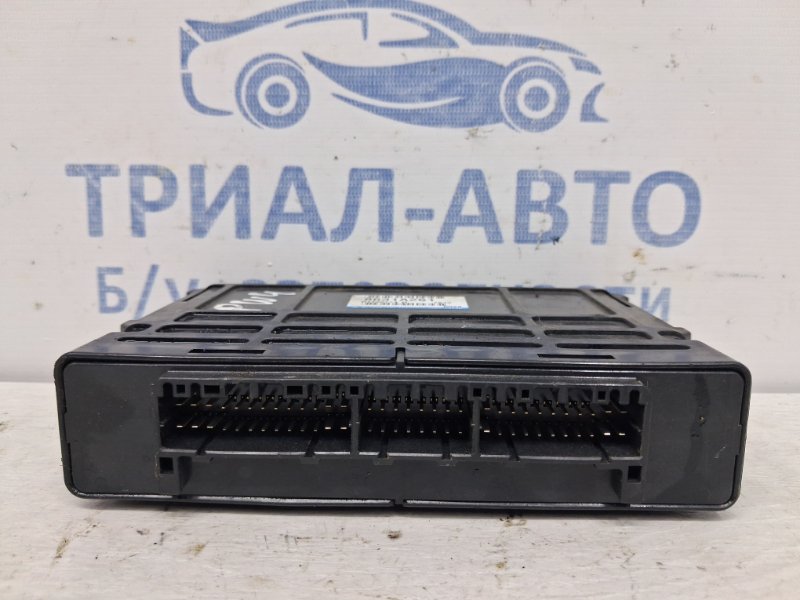 Блок управления Pajero Wagon 2006-2022 4 3.2 Дизель 4M41
