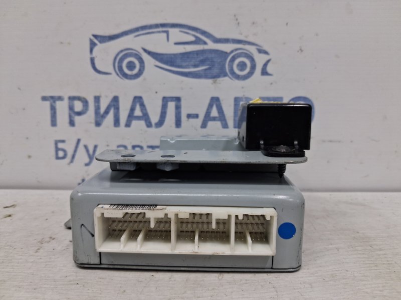 Блок управления Kyron 2005-2016 DJ 2.7 D27DT