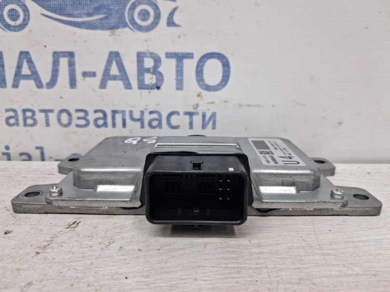 Блок управления Q50 2013- V37 2.2 diesel OM651