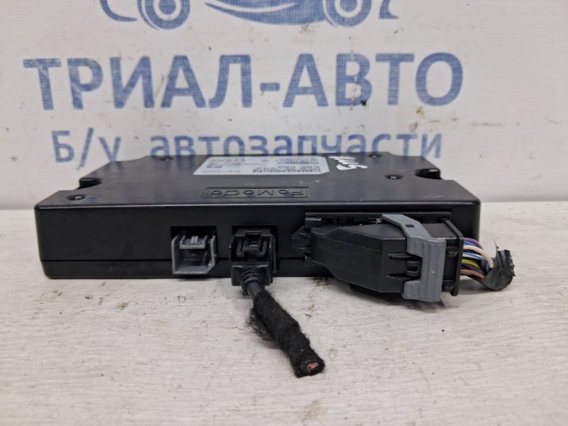 Блок управления Kuga 2013-2019 CBS 2.0 diesel