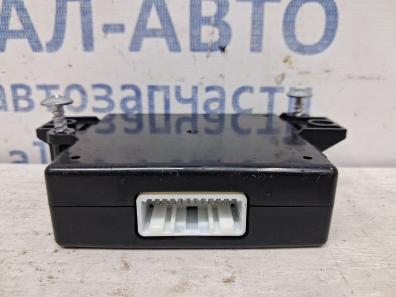 Блок управления Q50 2013- V37 2.2 diesel OM651