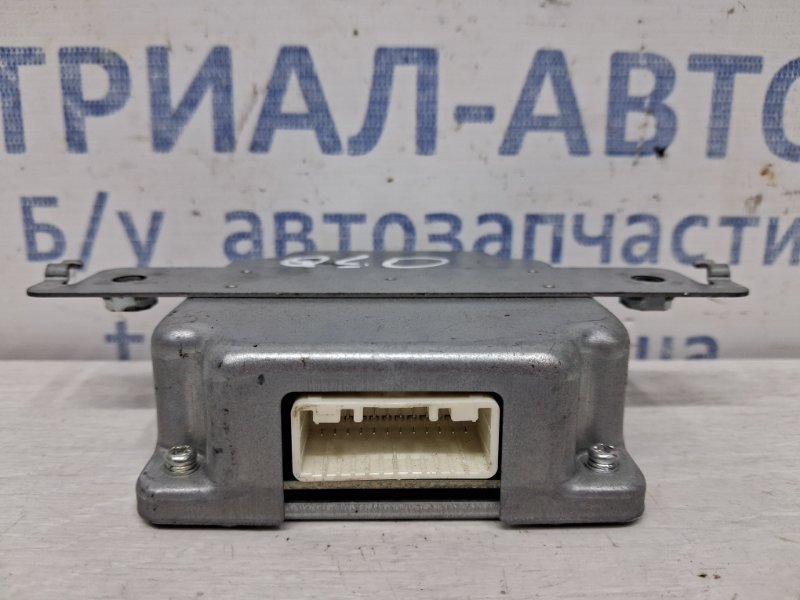 Блок управления Q50 2013- V37 2.2 diesel OM651
