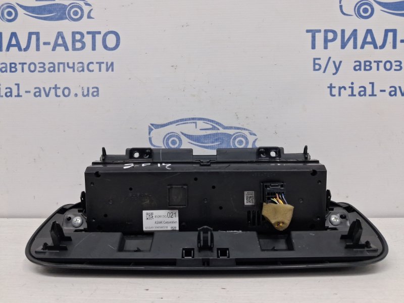 Дисплей информационный Forester 2012-2018 SJ 2.0 diesel EE20Z