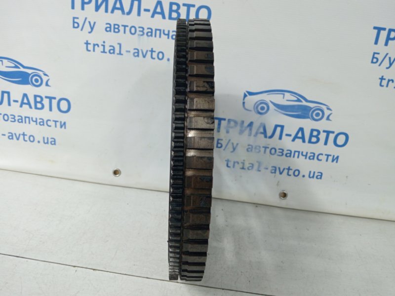 Маховик Sorento 2002-2009 BL 2.5 diesel D4CB