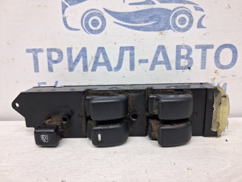 Блок управления стеклоподъемниками Pajero Sport 1996-2008 K9 2.5 Diesel 4D56