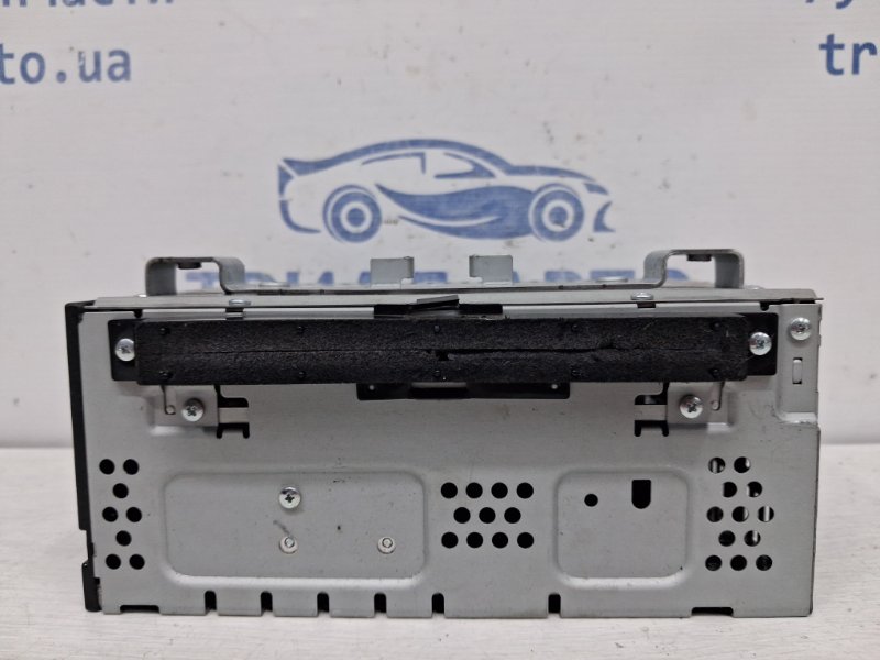 Магнитофон Ford Kuga 2013-2019 CBS 2.0 diesel CV4T19C107GF Б/У