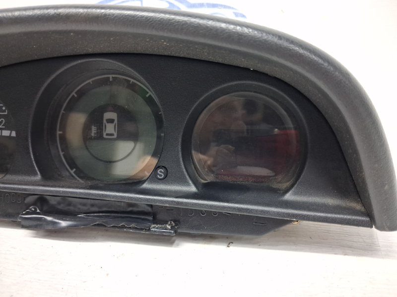 Приборная панель Mitsubishi Pajero Sport K9 2.5 Diesel 4D56