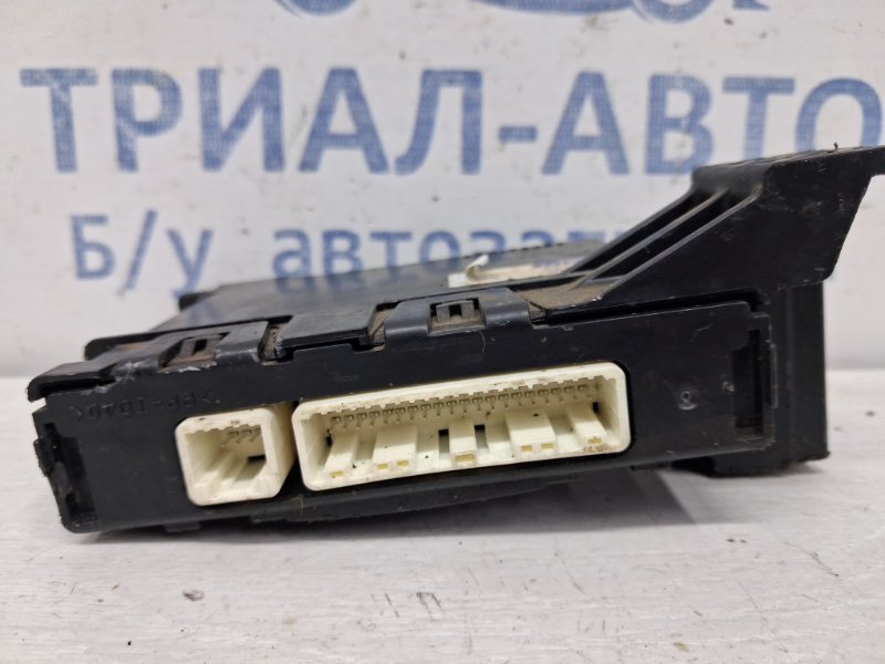 Блок управления RAV 4 2012-2018 A40 2.2 diesel 2ADFTV