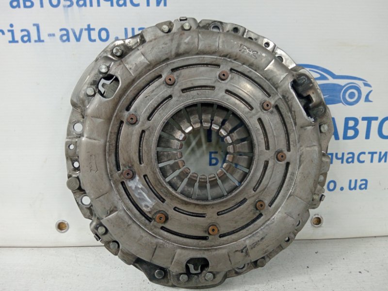 Корзина сцепления SsangYong Rexton 2006-2012 Y250 2.7 D27DT 30A0008460 Б/У