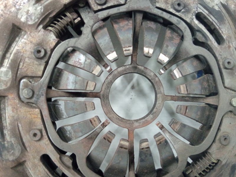 Корзина сцепления RAV 4 2012-2018 A40 2.2 diesel 2ADFTV