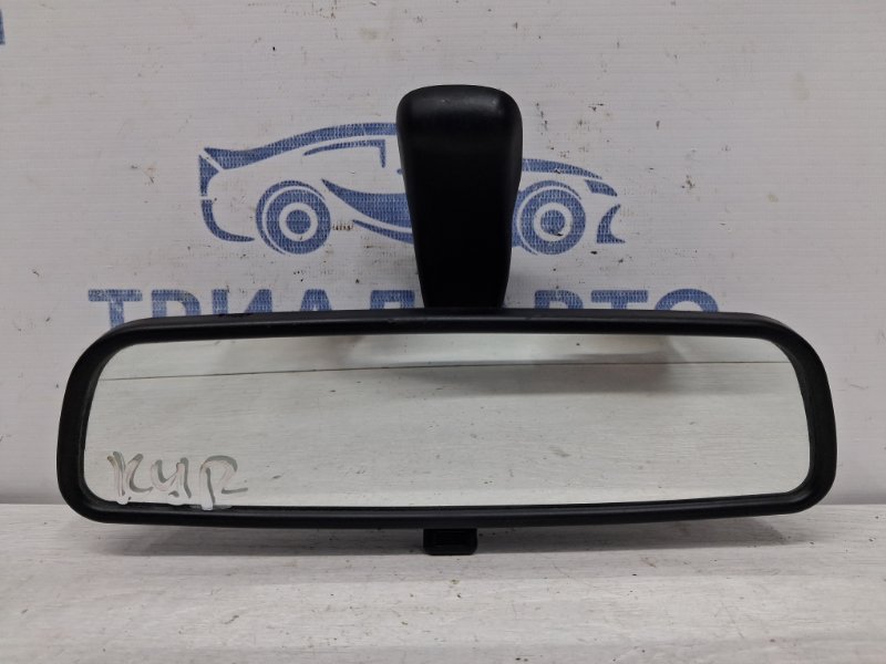 Зеркало салона SsangYong Kyron 2005-2016 DJ 2.7 D27DT 7641008001 Б/У