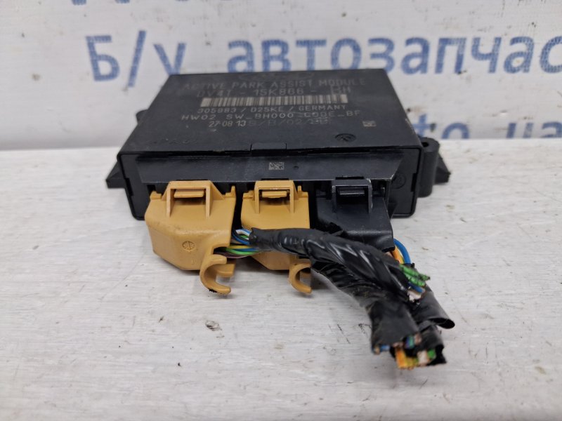 Блок управления Kuga 2013-2019 CBS 2.0 diesel