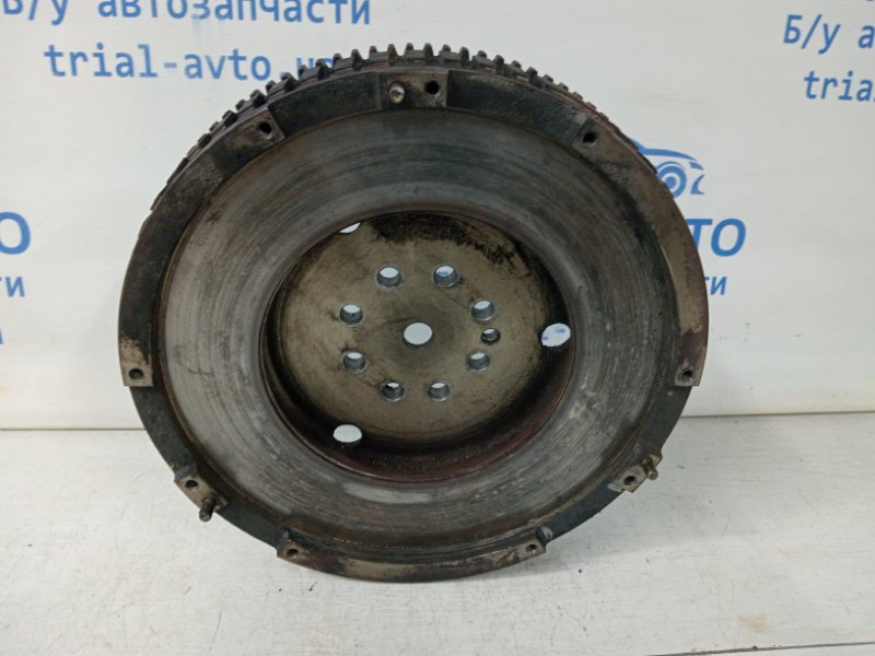 Маховик Kia Sportage 2010-2016 SL 1.7 diesel D4FD 232002A800 Б/У