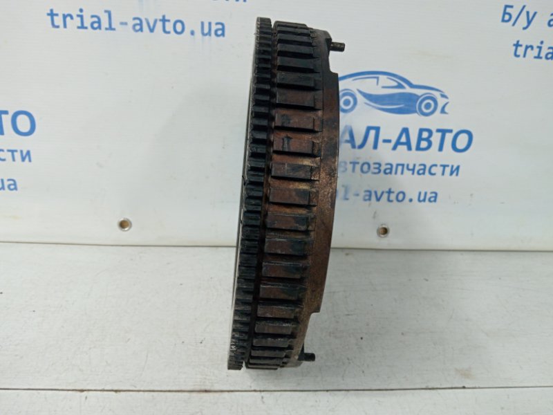 Маховик Sportage 2010-2016 SL 1.7 diesel D4FD