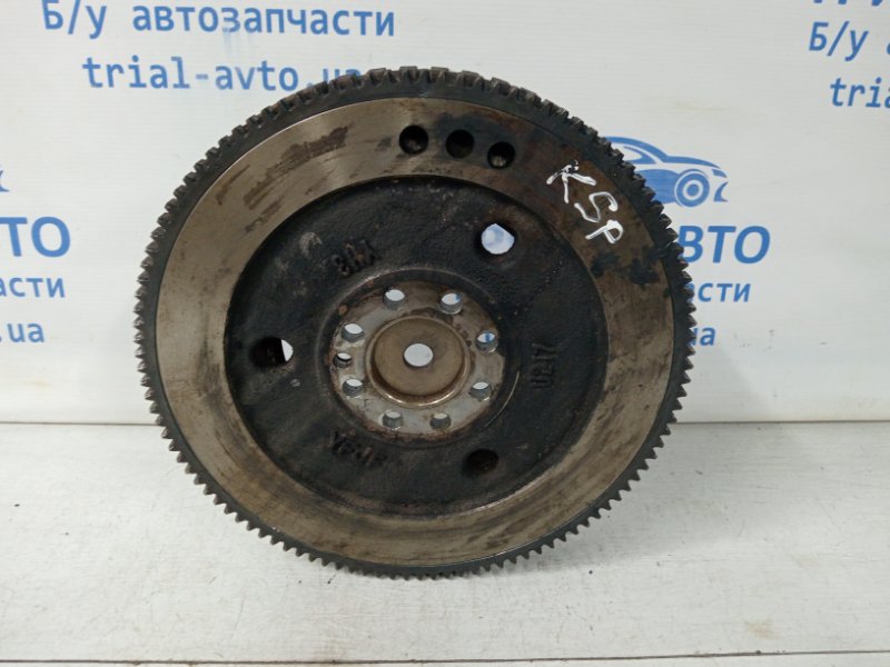 Маховик Kia Sportage SL 1.7 diesel D4FD