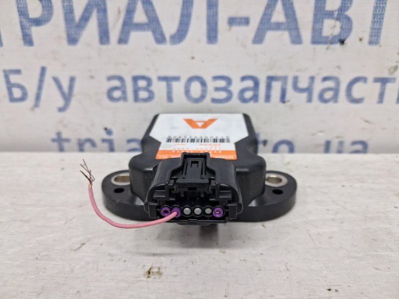 Блок управления RAV 4 2012-2018 A40 2.2 diesel 2ADFTV