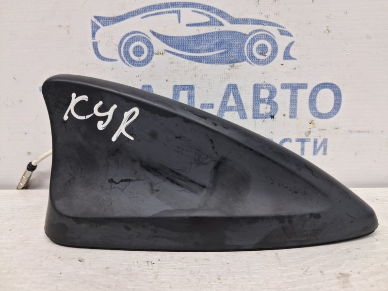 Антенна SsangYong Kyron 2005-2016 DJ 2.7 D27DT 8947009301 Б/У