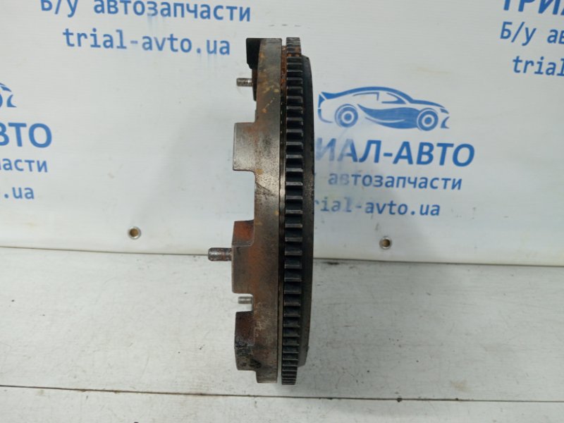 Маховик Hyundai Tucson JM 2.0 diesel D4EA
